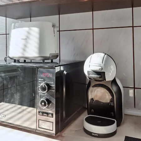 Drumul Taberei Easy Apartment