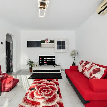 Drumul Taberei Easy Apartment