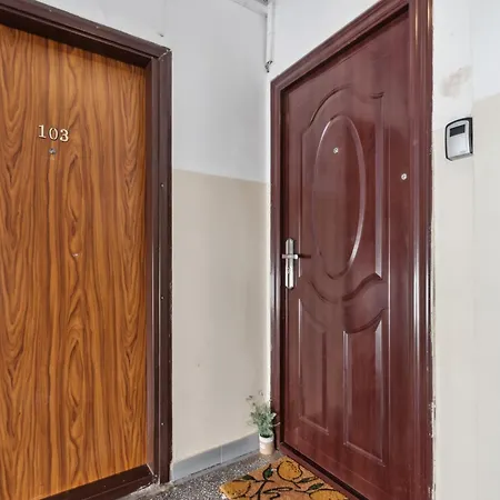 Drumul Taberei Easy Bucharest