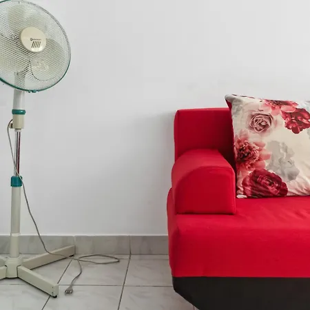 Drumul Taberei Easy Apartment *