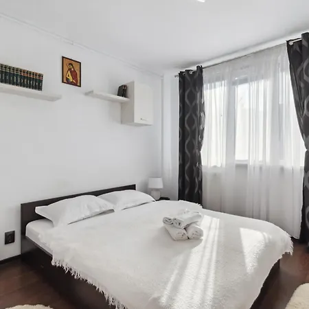 Apartament Drumul Taberei Easy Bukareszt
