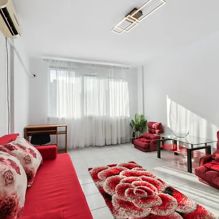 Drumul Taberei Easy Apartment *