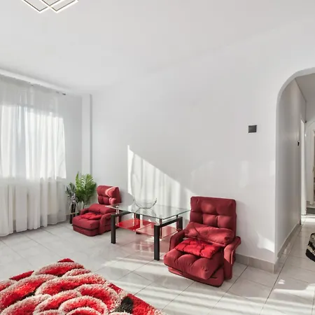 Drumul Taberei Easy Apartament