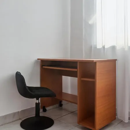 Drumul Taberei Easy Bukareszt