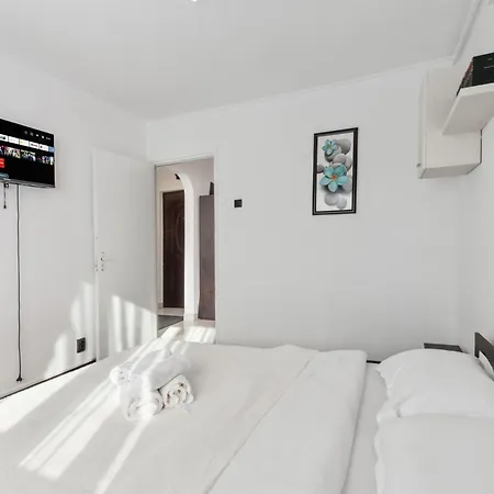 Drumul Taberei Easy * Βουκουρέστι