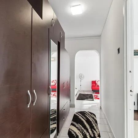 Drumul Taberei Easy Apartament *