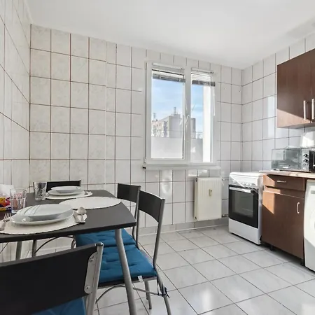 Drumul Taberei Easy Apartment *