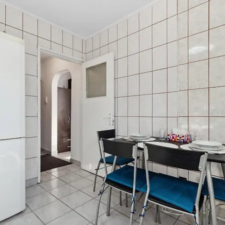 Apartment Drumul Taberei Easy