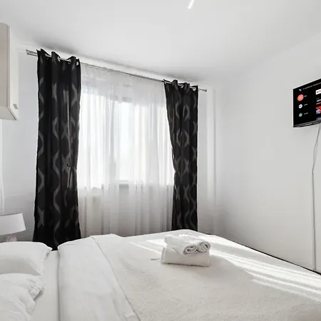 Apartament Drumul Taberei Easy *