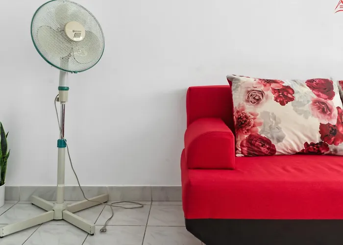 Drumul Taberei Easy Apartament *