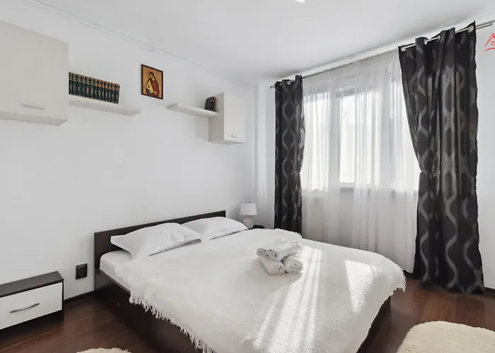 Apartament Drumul Taberei Easy Bucureşti