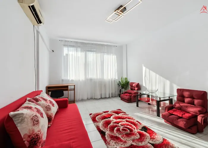 Drumul Taberei Easy Apartament *