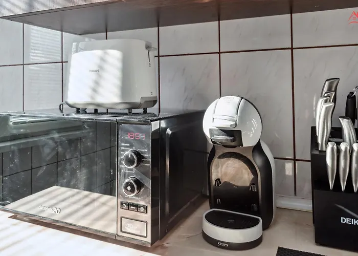 Drumul Taberei Easy Apartament