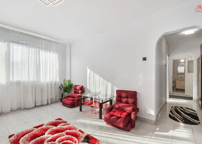 Drumul Taberei Easy Apartament