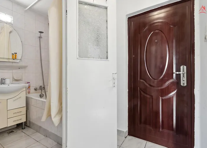 Apartament Drumul Taberei Easy *