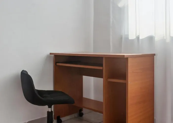 Drumul Taberei Easy Бухарест