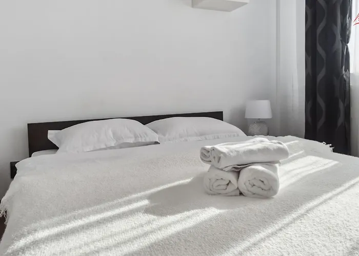 Drumul Taberei Easy Apartament Bucureşti