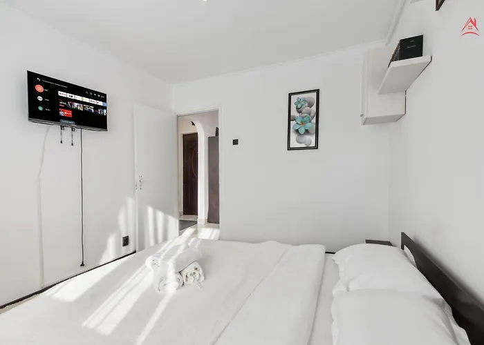 Drumul Taberei Easy * 布加勒斯特