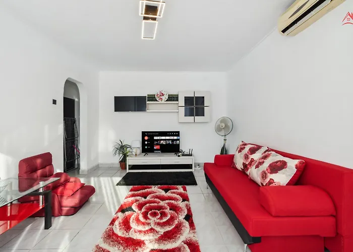 Drumul Taberei Easy Apartament