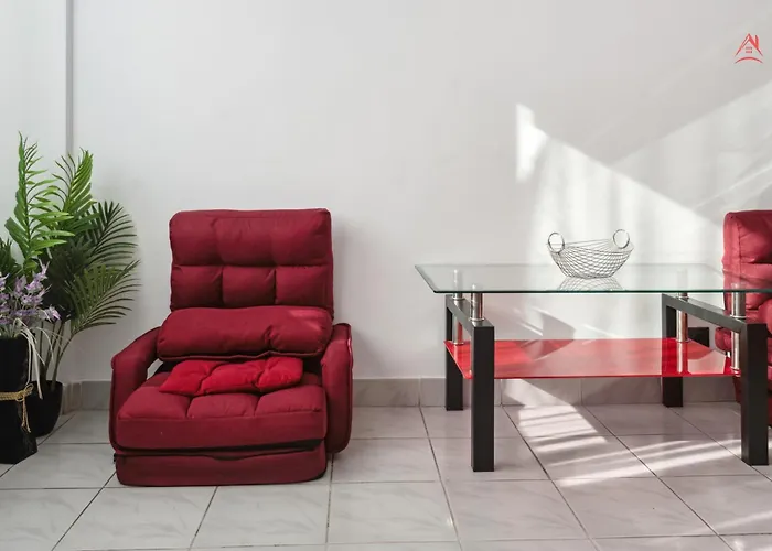 Drumul Taberei Easy Apartament Bucureşti