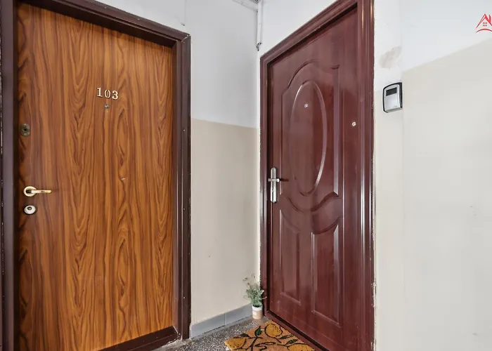 Drumul Taberei Easy Bucureşti