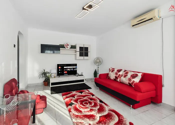 Drumul Taberei Easy 公寓