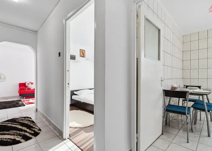 Drumul Taberei Easy Бухарест