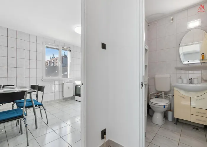 Апартаменти Drumul Taberei Easy