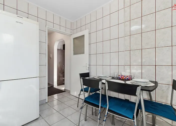Apartament Drumul Taberei Easy
