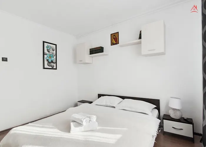 Drumul Taberei Easy 布加勒斯特