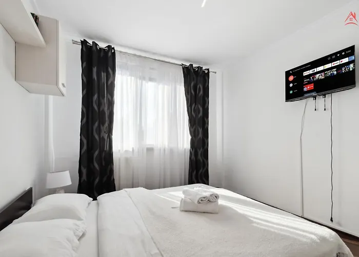 Apartament Drumul Taberei Easy *