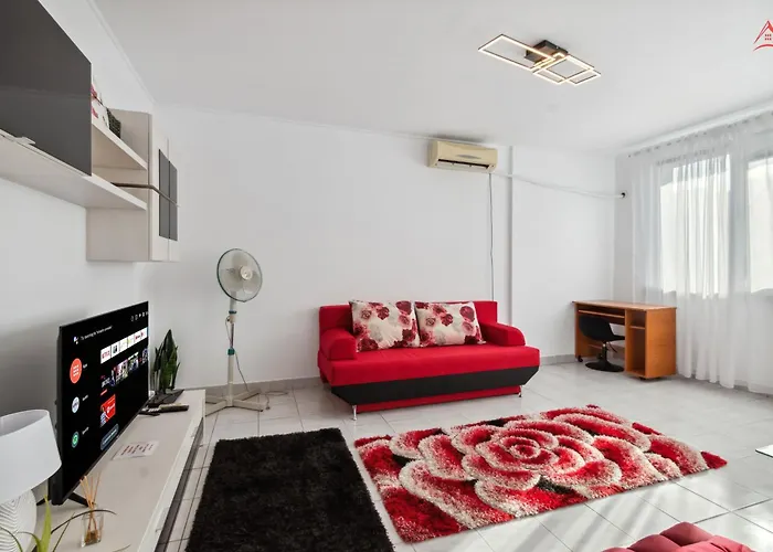 Drumul Taberei Easy * Bucureşti