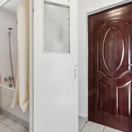 Apartamento Drumul Taberei Easy *