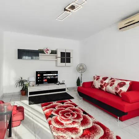 Drumul Taberei Easy Apartamento