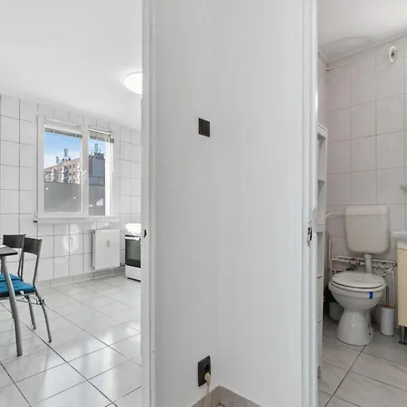 Apartamento Drumul Taberei Easy