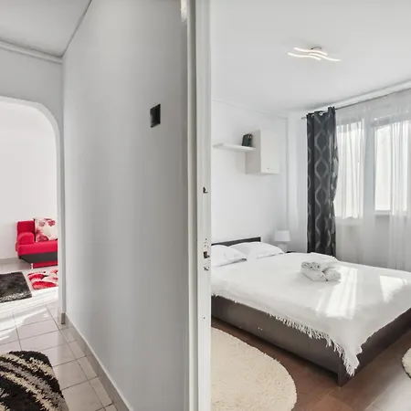 Apartamento Drumul Taberei Easy