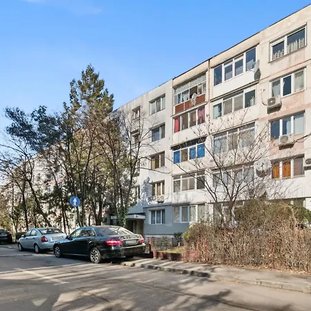 Drumul Taberei Easy Apartment *